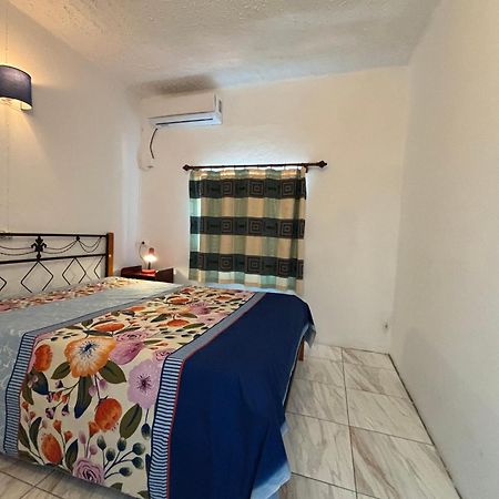Villas Floralies Grand Baie Esterno foto
