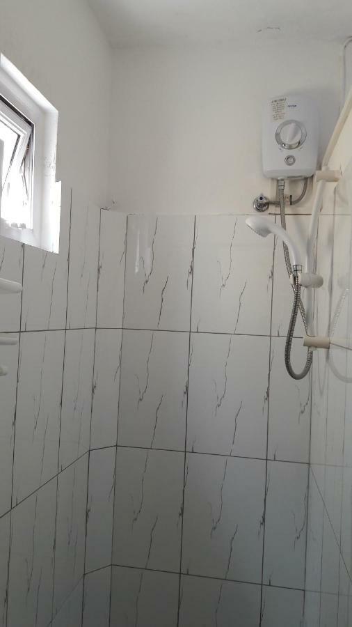 Villas Floralies Grand Baie Esterno foto